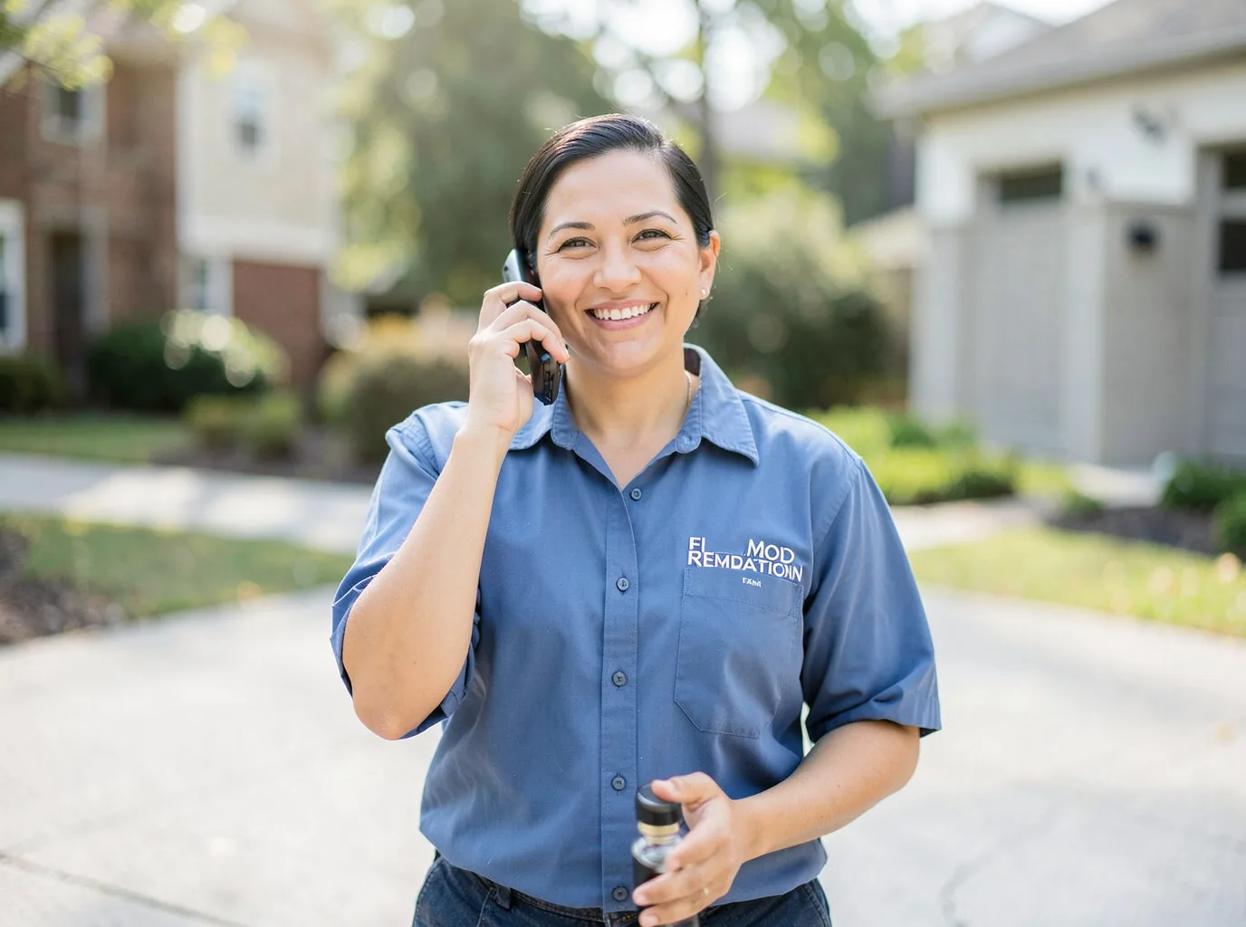 Mold Remediation Saint Anthony, ID FAQs